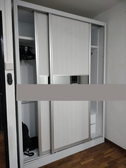 HDB Apartment for Rent: Boon Lay, D22, 640732