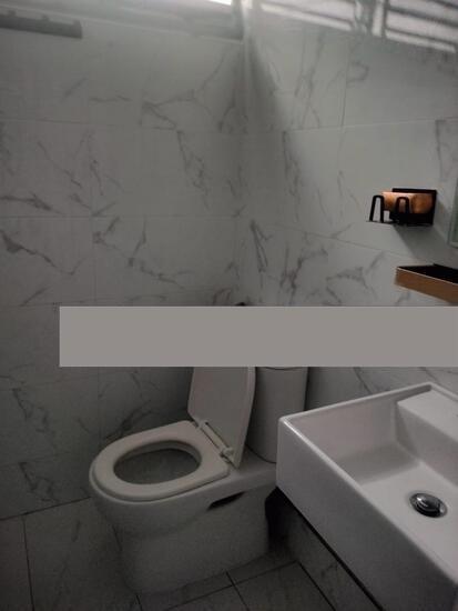HDB Apartment for Rent: Boon Lay, D22, 640732