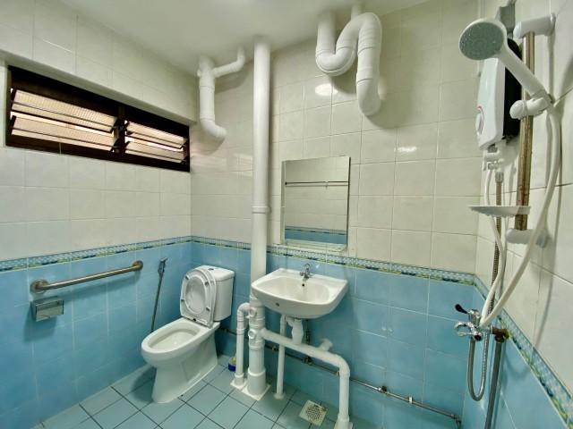 HDB Apartment for Rent: Telok Blangah, D04, 100053