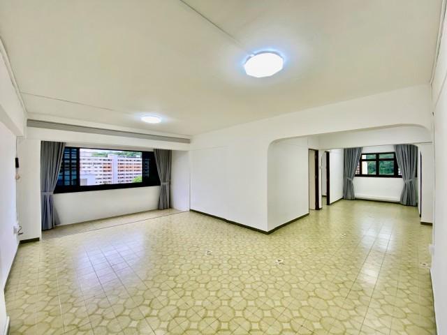 HDB Apartment for Rent: Telok Blangah, D04, 100053