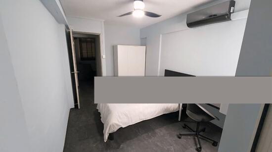 Prop-GPT: HDB Apartment: D23 Bukit Batok 324 Bukit Batok Street 33