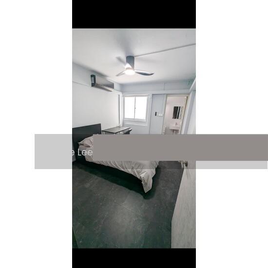 HDB Apartment for Rent, 324 Bukit Batok Street 33 HDB Apartment Room Rental, $1,200, 1 Bed 1 Bath 689 sqft $1.74 psf, SGD 1,200 | 99-year Leasehold