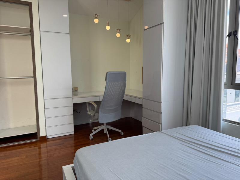 BEDOKVILLE Semi-Detached House Room Rental, $1,800, 1 Bed 1 Bath 150 sqft $12.00 psf