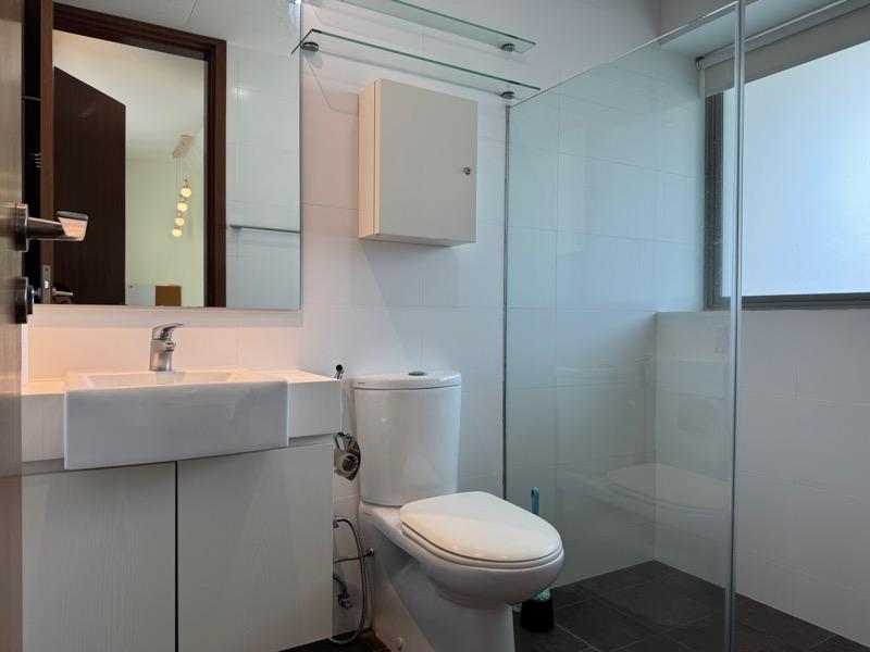 BEDOKVILLE Semi-Detached House Room Rental, $1,800, 1 Bed 1 Bath 150 sqft $12.00 psf