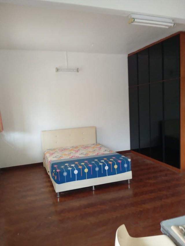 Prop-GPT: Semi-Detached: D21  Eng Kong Garden