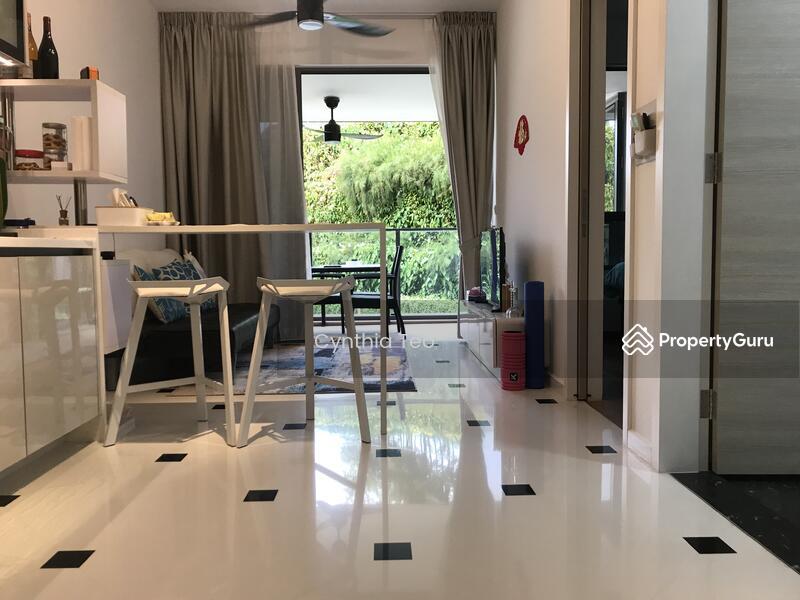 Prop-GPT: Condominium: D09 Cairnhill Sophia Hills