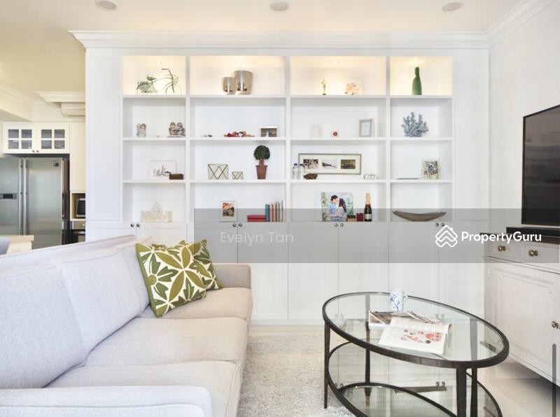Prop-GPT: Condominium: D19 Punggol Twin Waterfalls