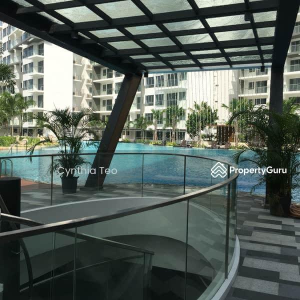 Condominium for Rent, Skies Miltonia, SGD 2,800 | 99-year lease