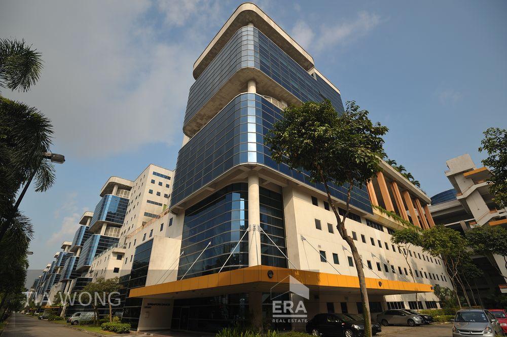 Factory for Rent, Woodlands Sector 1 Woodlands Spectrum, SGD 36,030 | Leasehold 30