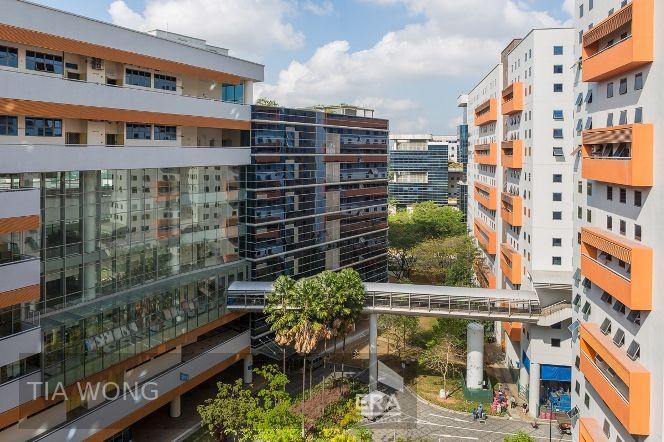 Factory for Rent, Woodlands Sector 1 Woodlands Spectrum, SGD 36,030 | Leasehold 30