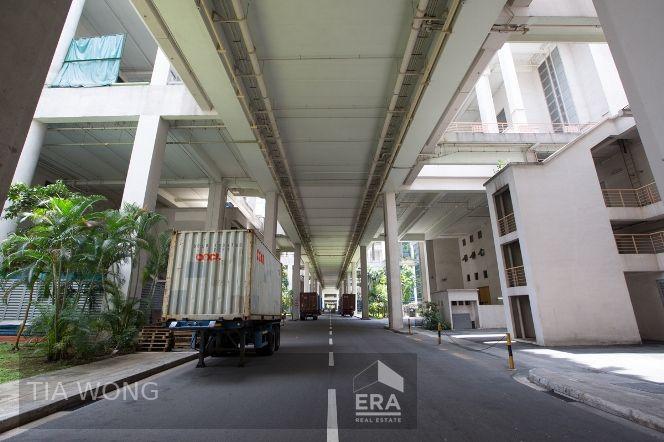 Factory for Rent, Woodlands Sector 1 Woodlands Spectrum, SGD 36,030 | Leasehold 30