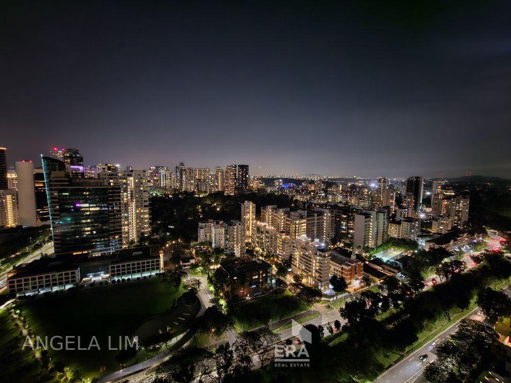Prop-GPT: Condominium:   Dunearn Road Pullman Residences Newton For Rent