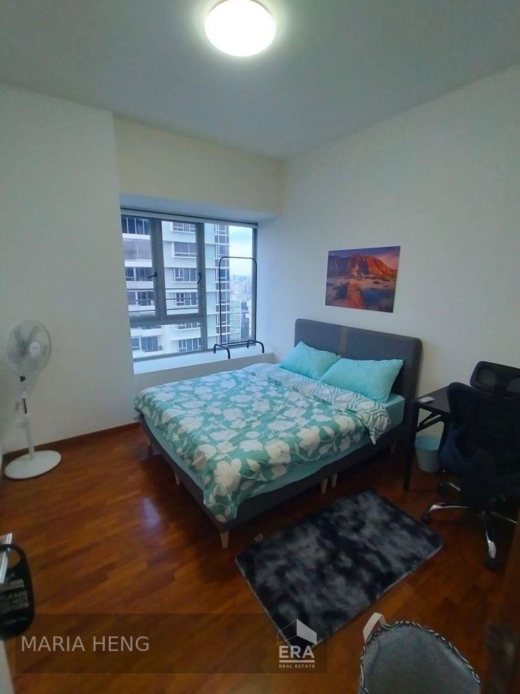 Prop-GPT: Condominium:   Jalan Rama Rama De Royale For Rent