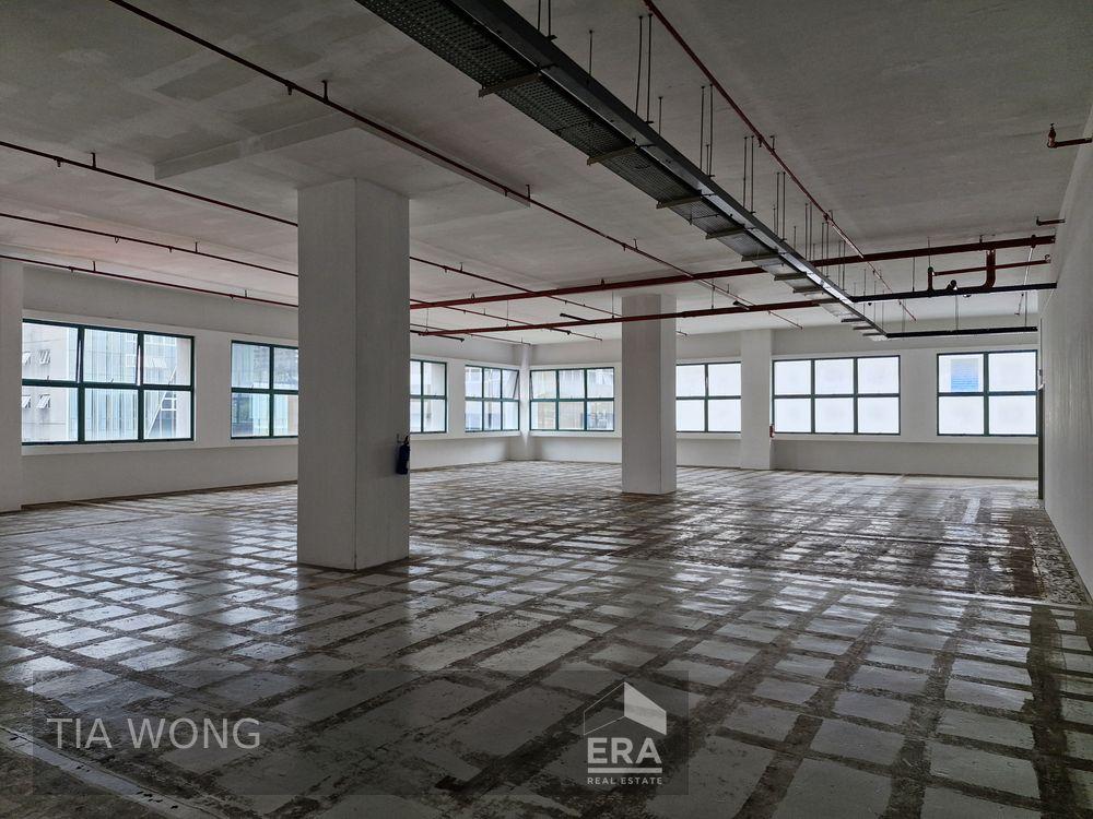 Light Industry for Rent, Light Industrial B1 Unit Near Redhill Mrt, SGD 38,525 | Leasehold
