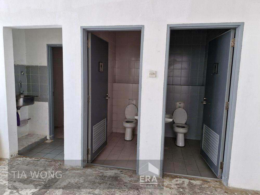 Light Industry for Rent, Light Industrial B1 Unit Near Redhill Mrt, SGD 38,525 | Leasehold