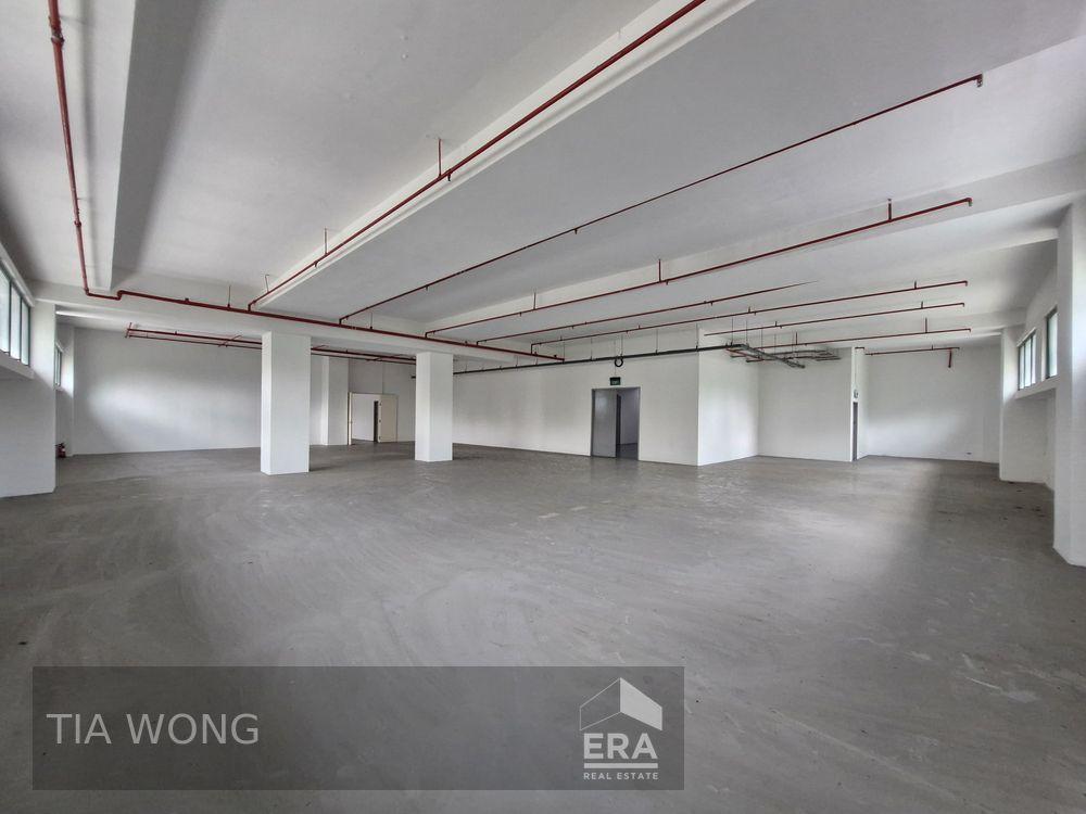 Light Industry for Rent, Light Industrial B1 Unit Near Redhill Mrt, SGD 38,525 | Leasehold