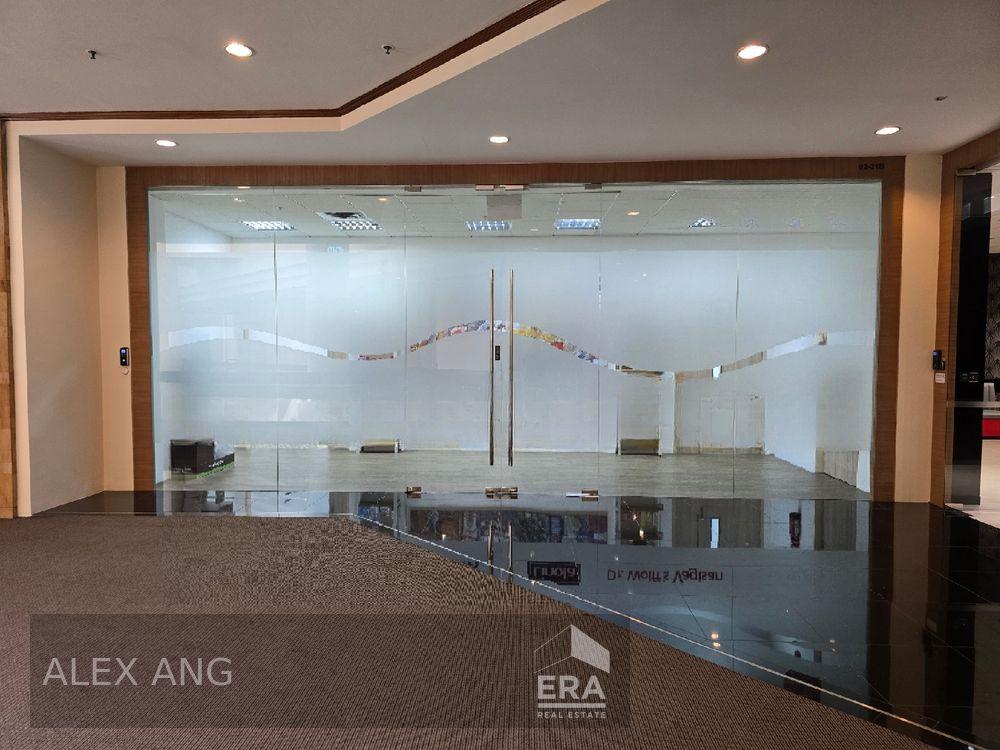 Prop-GPT: Office:   Upper Circular Road The Riverwalk For Rent