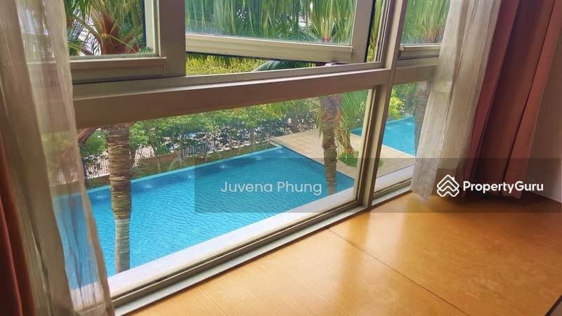 Condominium for Rent, Riveredge, SGD 7,500 | 99-year lease