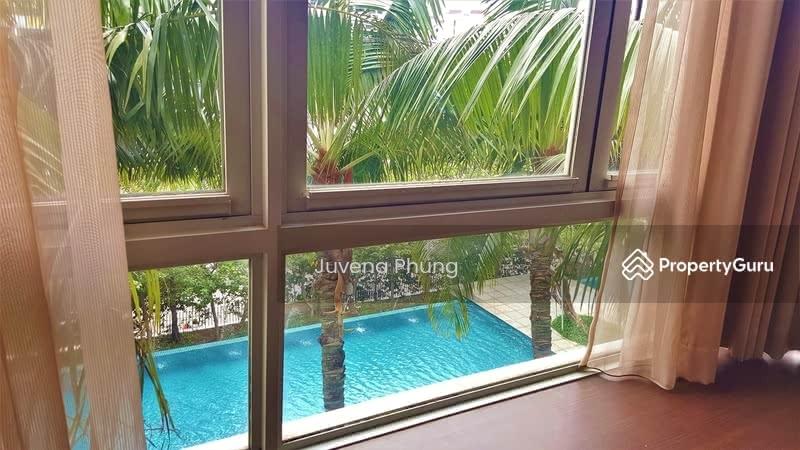 Condominium for Rent, Riveredge, SGD 7,500 | 99-year lease