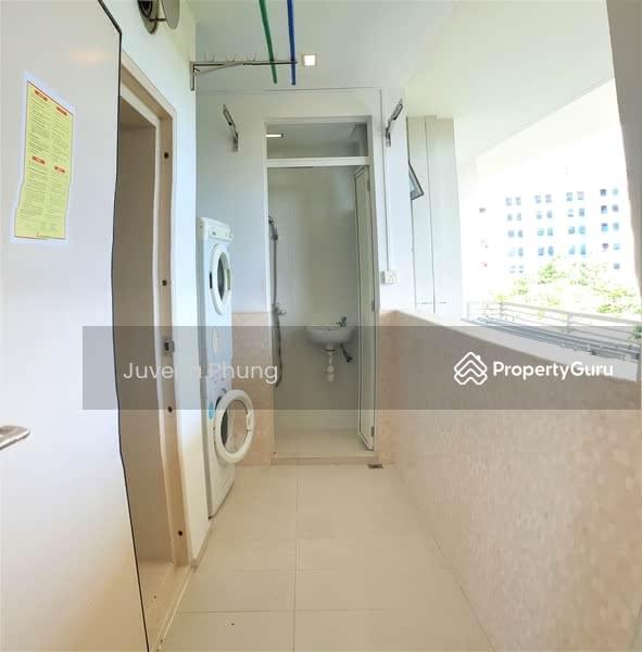 Condominium for Rent, Riveredge, SGD 7,500 | 99-year lease