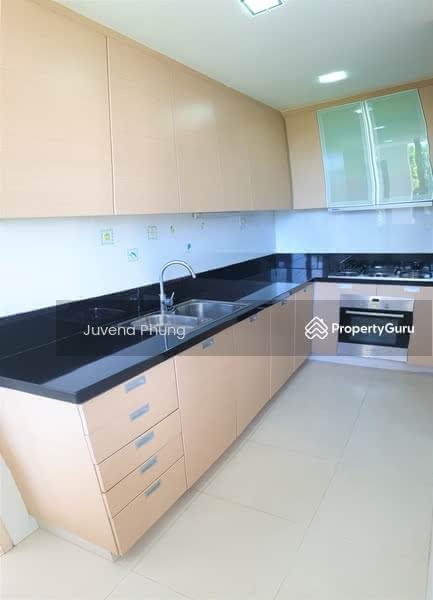 Condominium for Rent, Riveredge, SGD 7,500 | 99-year lease