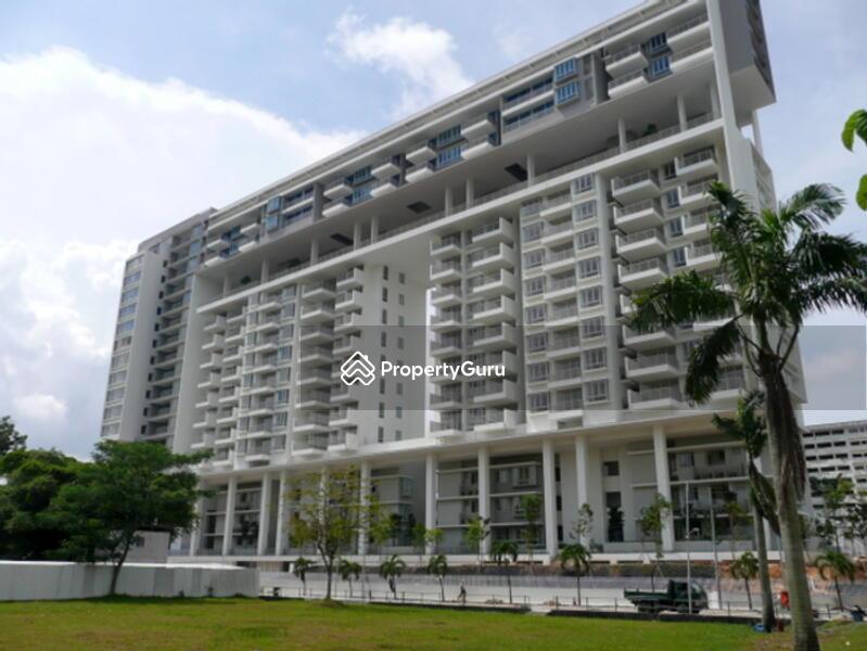 Condominium for Rent, Riveredge, SGD 7,500 | 99-year lease