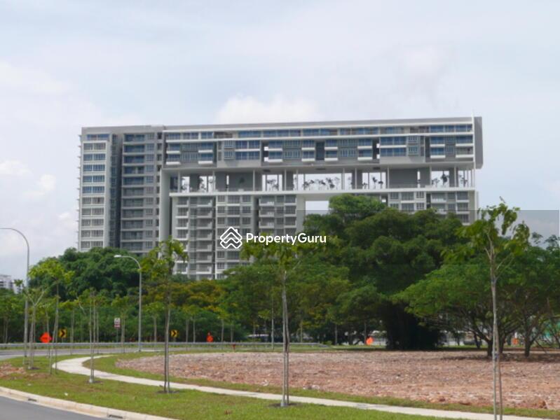 Condominium for Rent, Riveredge, SGD 7,500 | 99-year lease
