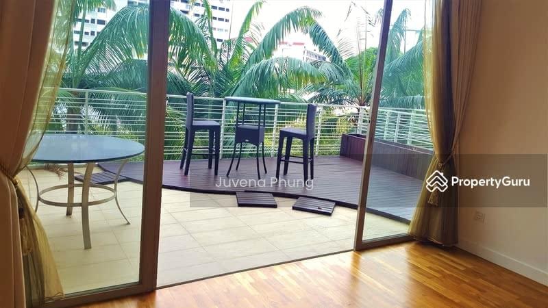 Condominium for Rent, Riveredge, SGD 7,500 | 99-year lease