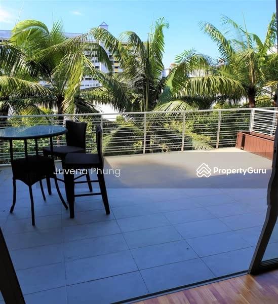 Condominium for Rent, Riveredge, SGD 7,500 | 99-year lease