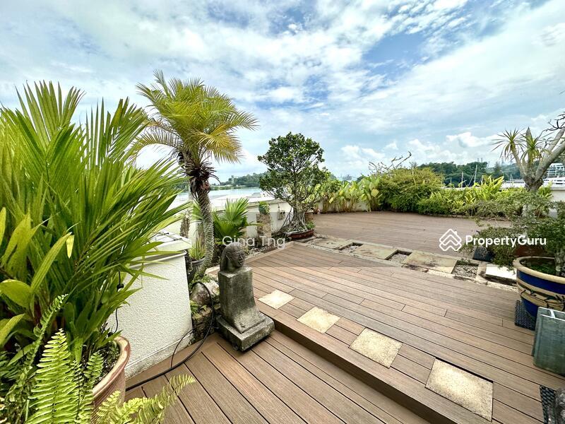 Prop-GPT: Condominium: D04  Caribbean at Keppel Bay