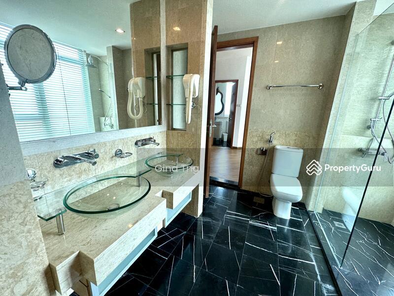 Condominium for Rent, Caribbean at Keppel Bay, SGD 15,800 | 99-year lease