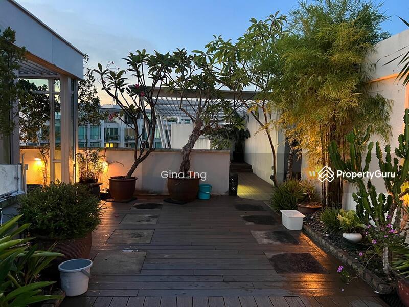 Condominium for Rent, Caribbean at Keppel Bay, SGD 15,800 | 99-year lease