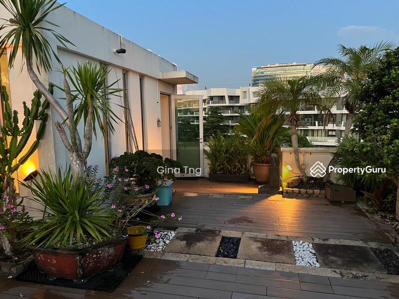 Condominium for Rent, Caribbean at Keppel Bay, SGD 15,800 | 99-year lease