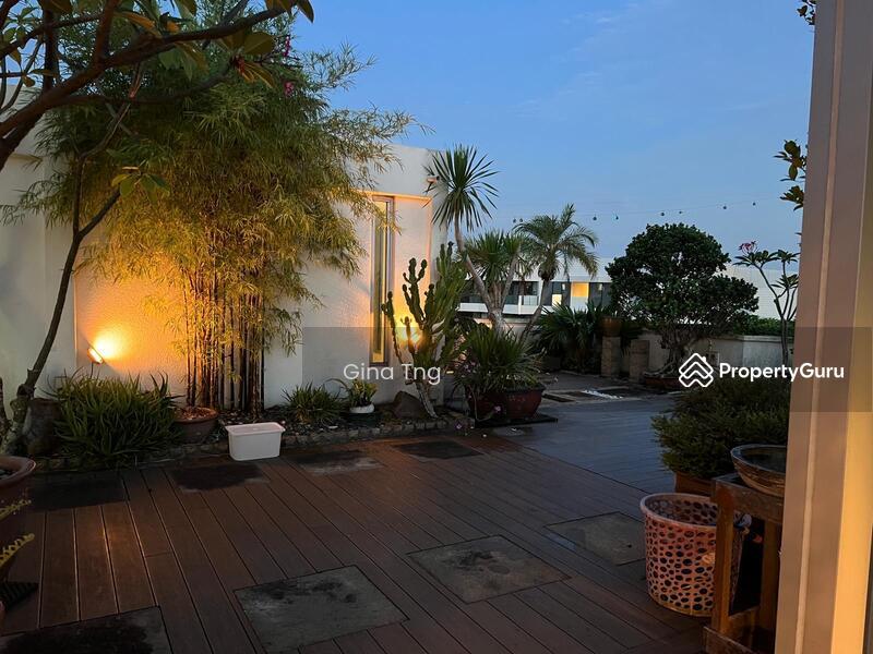 Condominium for Rent, Caribbean at Keppel Bay, SGD 15,800 | 99-year lease