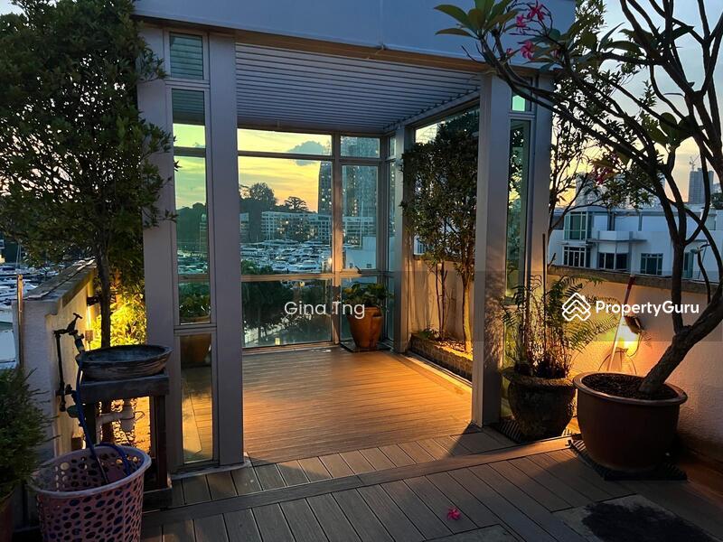 Condominium for Rent, Caribbean at Keppel Bay, SGD 15,800 | 99-year lease