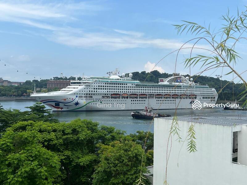 Condominium for Rent, Caribbean at Keppel Bay, SGD 15,800 | 99-year lease