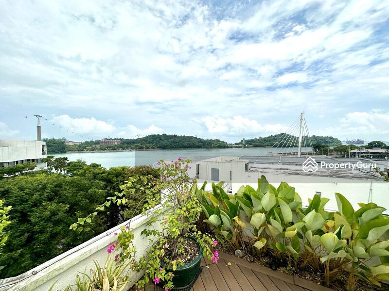 Condominium for Rent, Caribbean at Keppel Bay, SGD 15,800 | 99-year lease