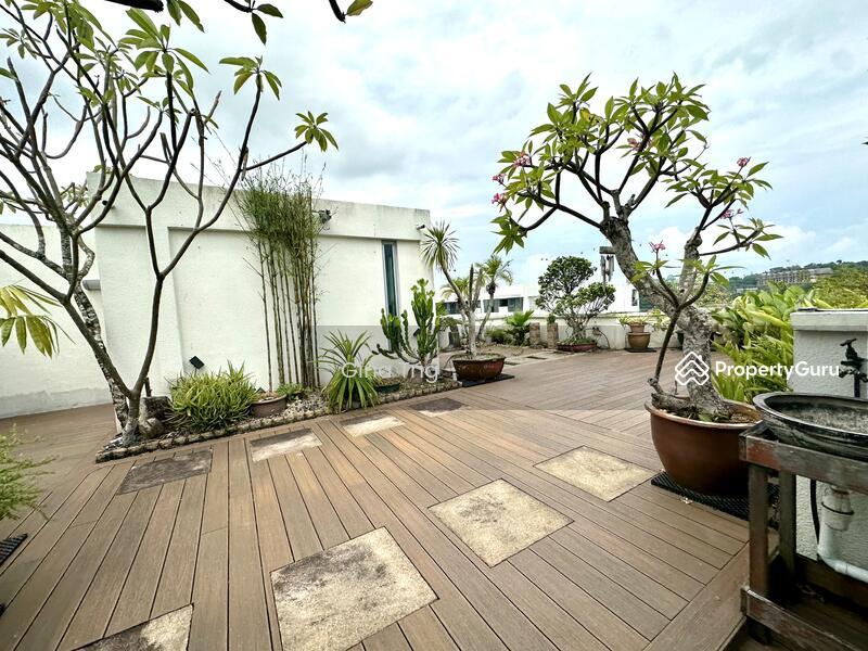 Condominium for Rent, Caribbean at Keppel Bay, SGD 15,800 | 99-year lease