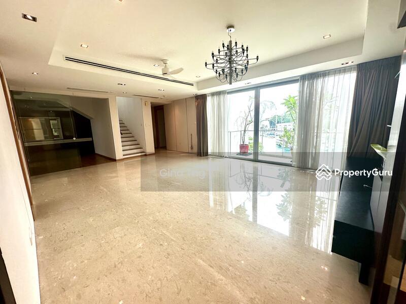 Condominium for Rent, Caribbean at Keppel Bay, SGD 15,800 | 99-year lease