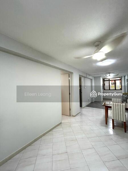 HDB Flat for Rent: D19, 530619