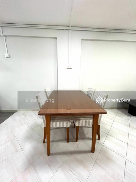 HDB Flat for Rent: D19, 530619
