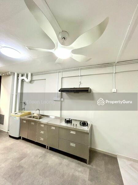 HDB Flat for Rent: D19, 530619