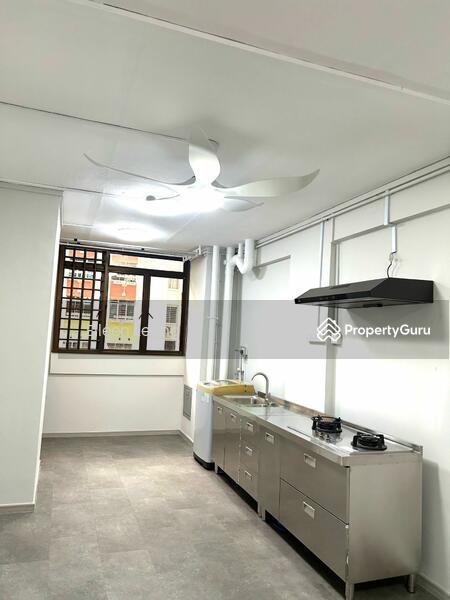 HDB Flat for Rent: D19, 530619