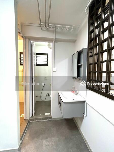 HDB Flat for Rent: D19, 530619
