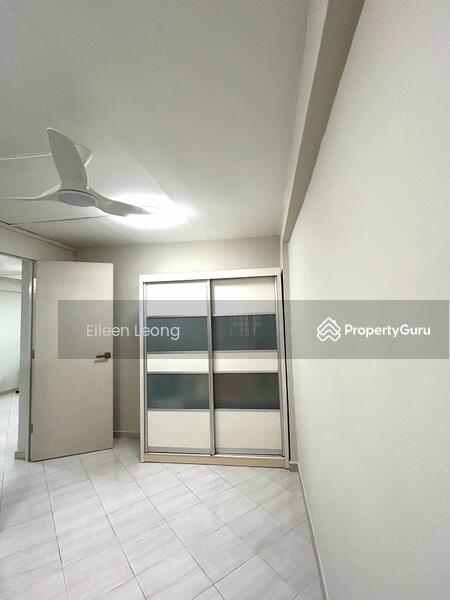 HDB Flat for Rent: D19, 530619