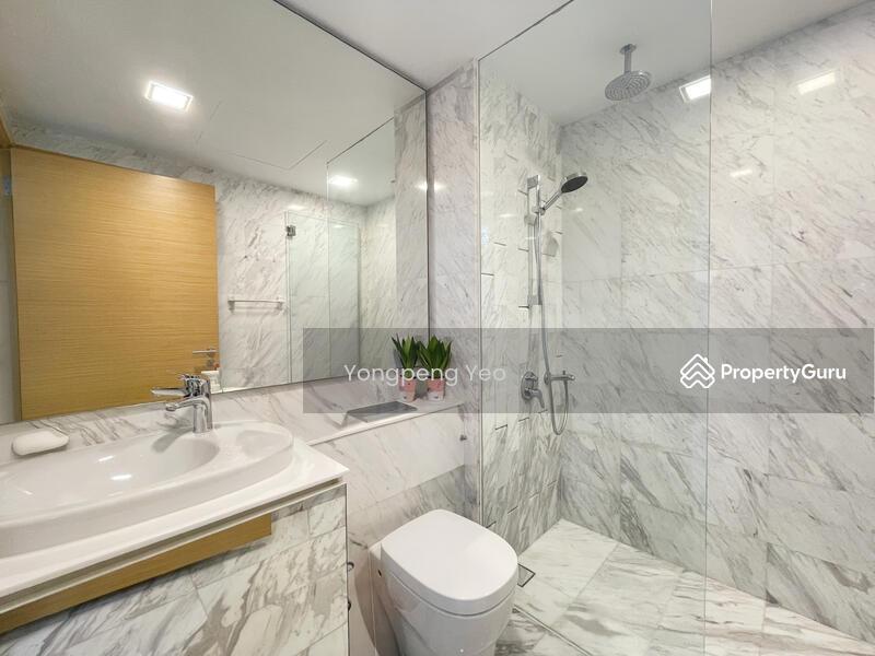 Apartment for Rent, WaterScape @ Cavenagh, SGD 4,000 | Freehold