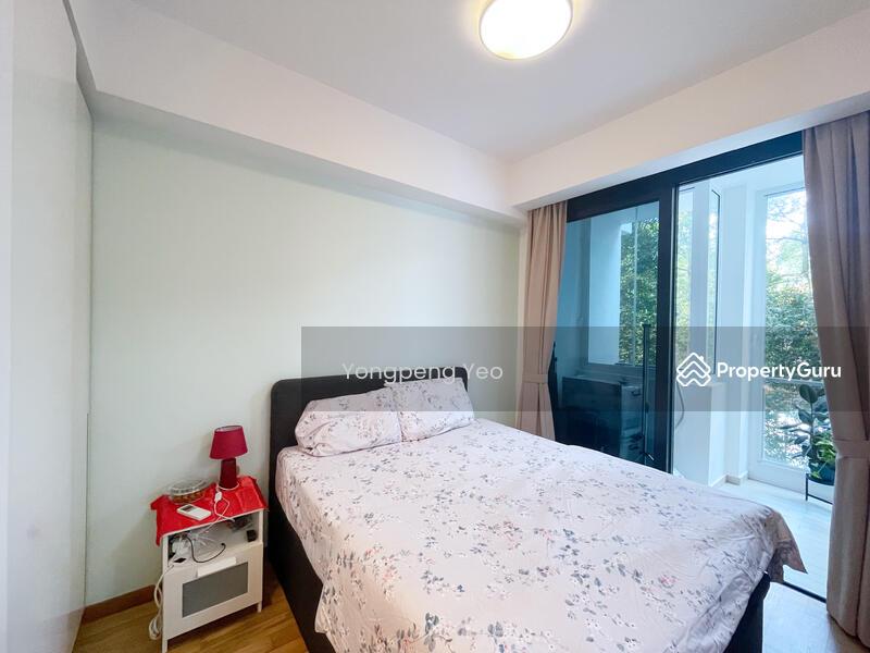 Apartment for Rent, WaterScape @ Cavenagh, SGD 4,000 | Freehold