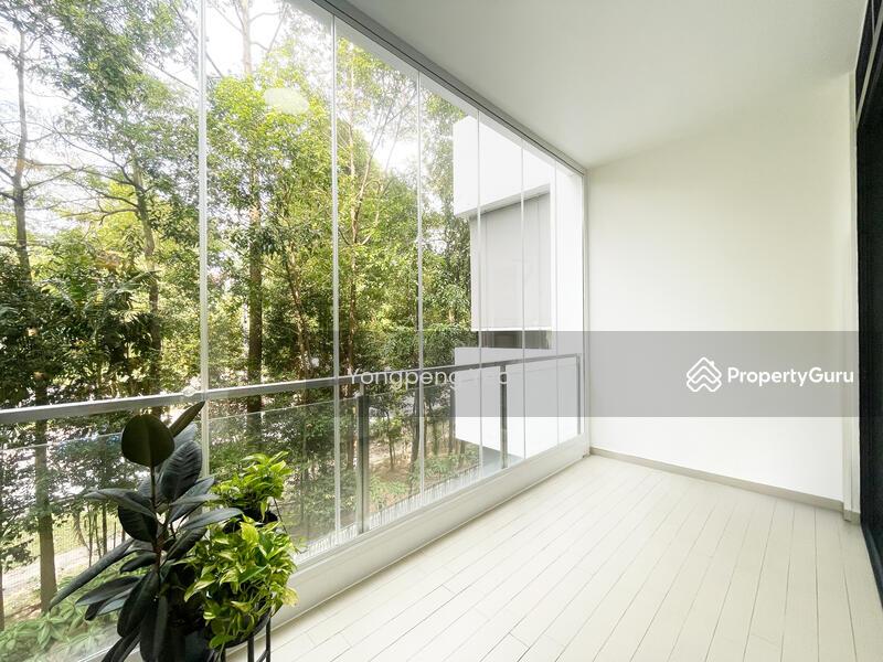 Apartment for Rent, WaterScape @ Cavenagh, SGD 4,000 | Freehold
