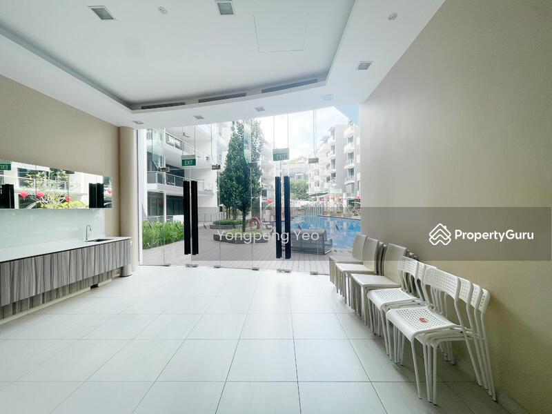 Apartment for Rent, WaterScape @ Cavenagh, SGD 4,000 | Freehold