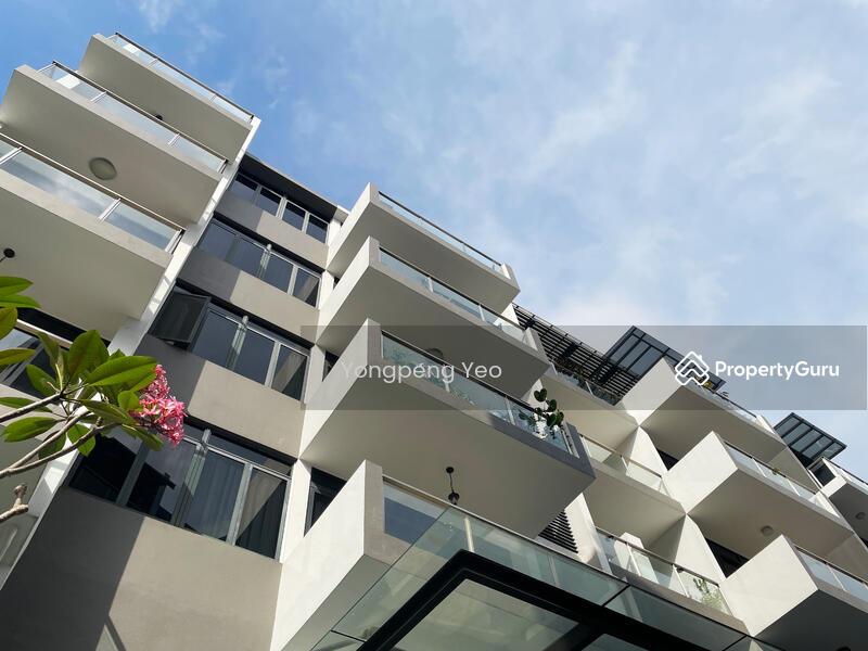 Apartment for Rent, WaterScape @ Cavenagh, SGD 4,000 | Freehold